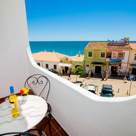 Pe Na Praia By Ocvillas البوفيرا المظهر الخارجي الصورة