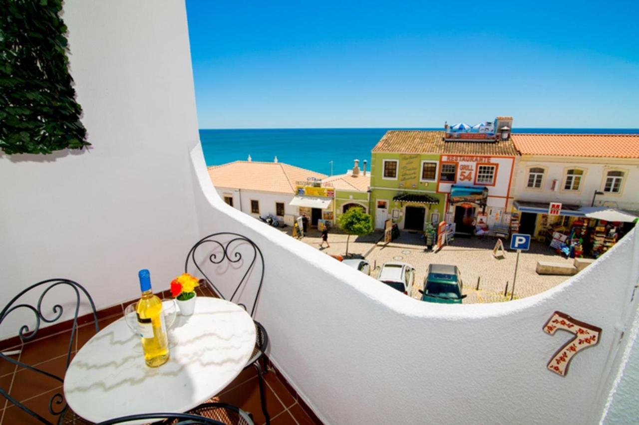 Pe Na Praia By Ocvillas البوفيرا المظهر الخارجي الصورة