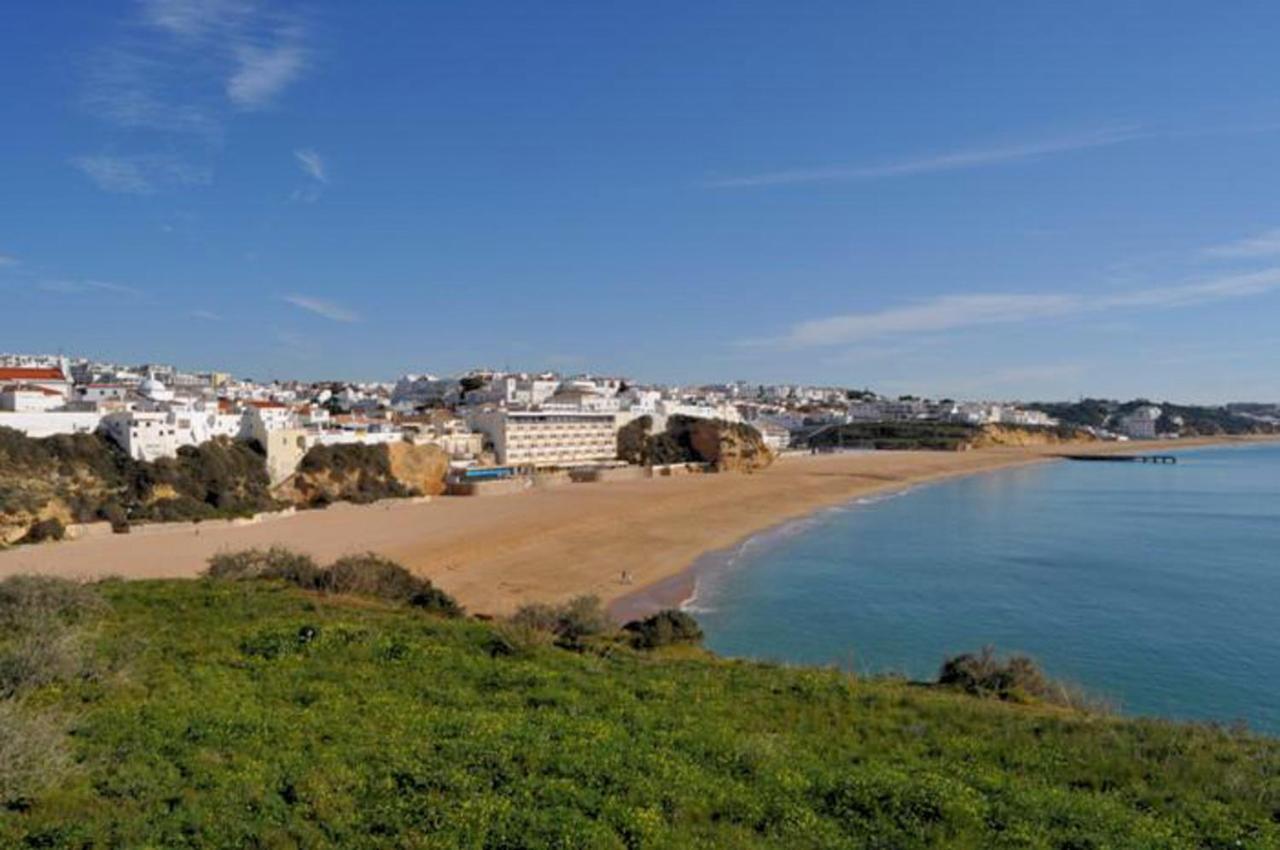 Pe Na Praia By Ocvillas البوفيرا المظهر الخارجي الصورة