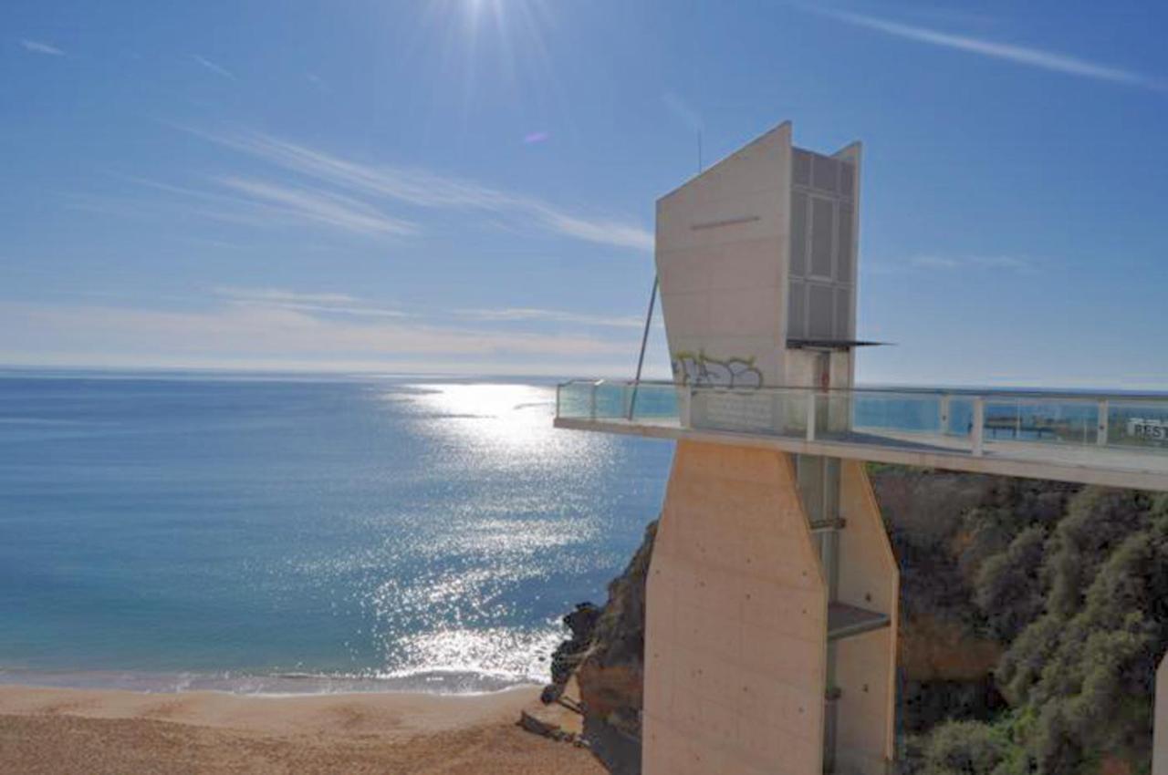 Pe Na Praia By Ocvillas البوفيرا المظهر الخارجي الصورة